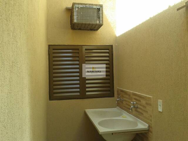 Casa para Venda em São Sebastião - 3