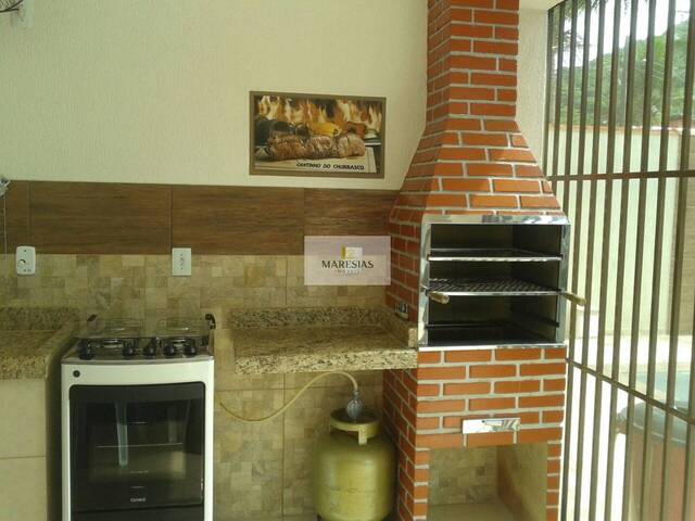 Casa para Venda em São Sebastião - 5