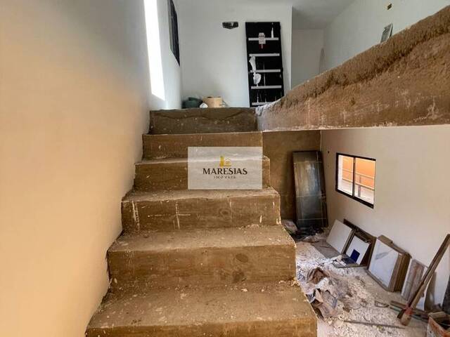 Sobrado para Venda em São Sebastião - 5