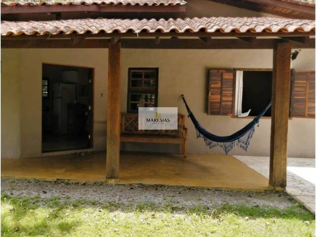 Casa para Venda em São Sebastião - 3