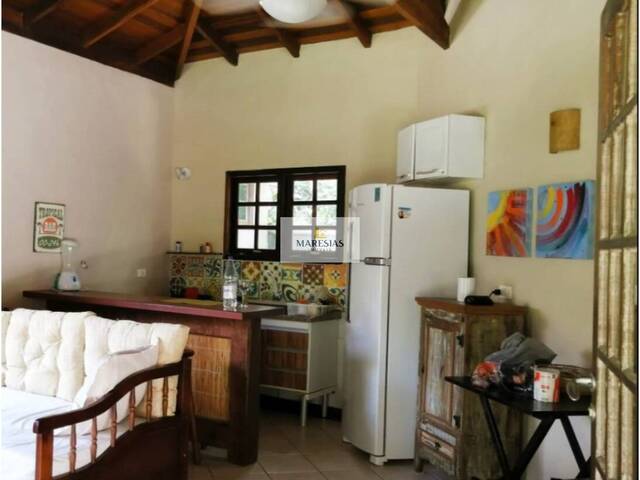 Casa para Venda em São Sebastião - 2