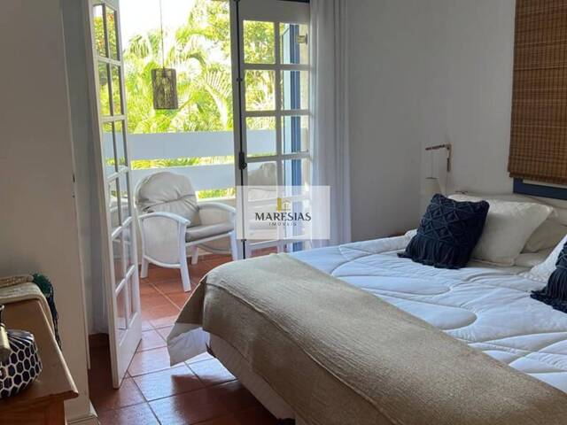 Sobrado para Venda em São Sebastião - 5