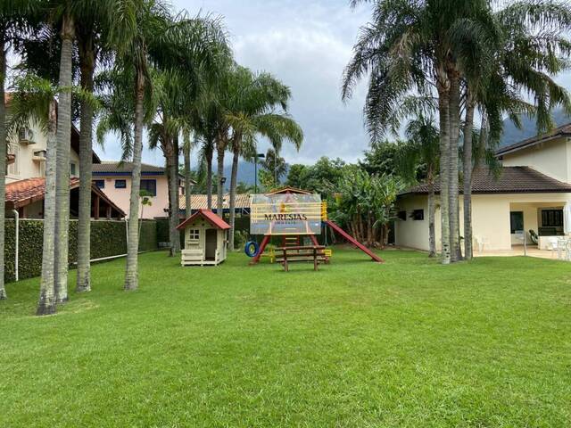 Sobrado para Venda em São Sebastião - 3