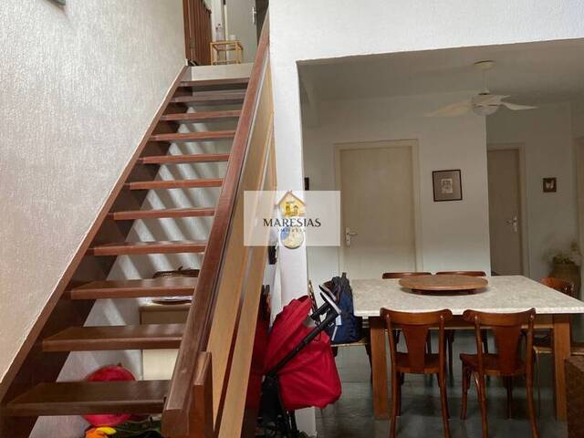 Sobrado para Venda em São Sebastião - 4