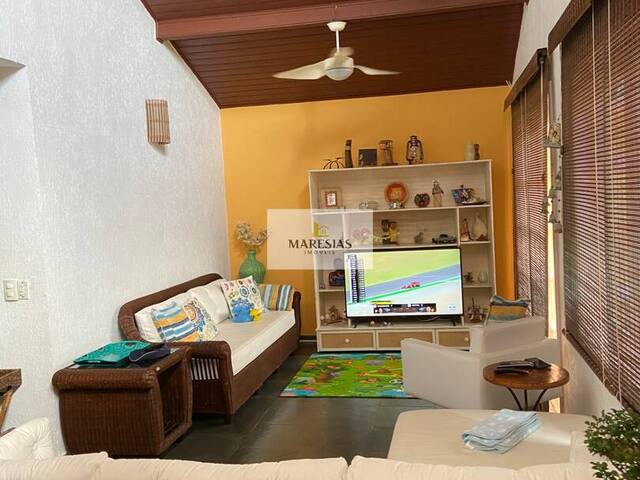 Sobrado para Venda em São Sebastião - 5