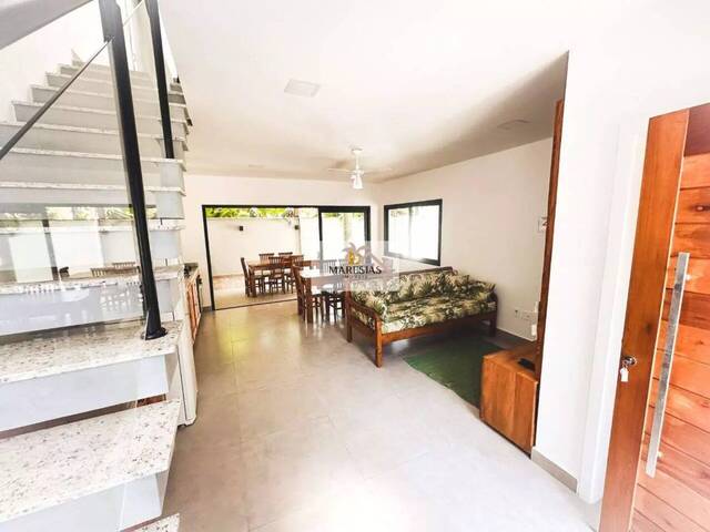 Sobrado para Venda em São Sebastião - 5