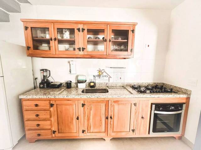 Sobrado para Venda em São Sebastião - 4