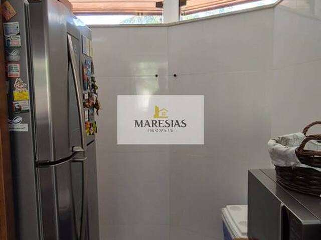 Sobrado para Venda em São Sebastião - 4