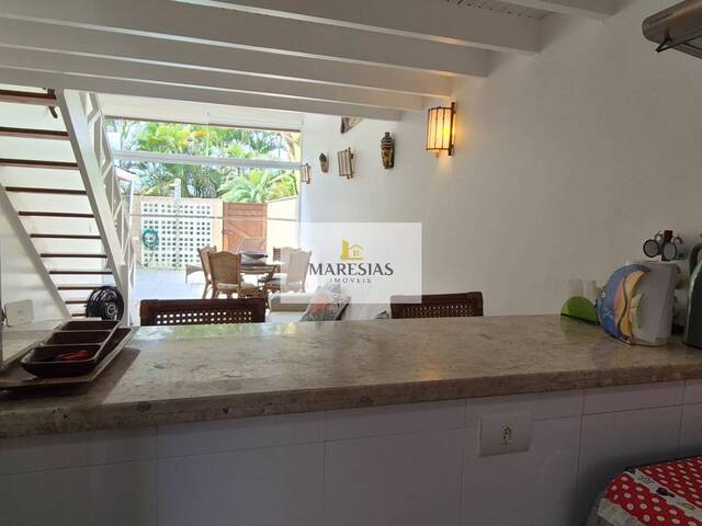 Sobrado para Venda em São Sebastião - 5