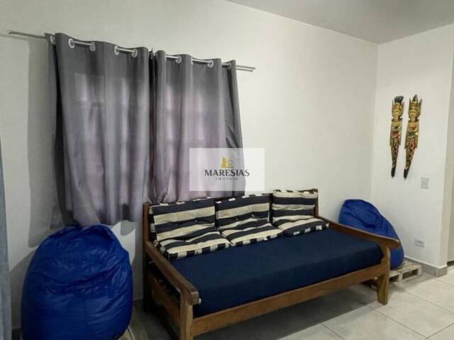 Sobrado para Venda em São Sebastião - 3