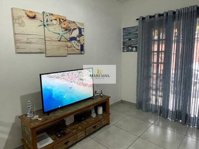 Sobrado para Venda em São Sebastião - 4