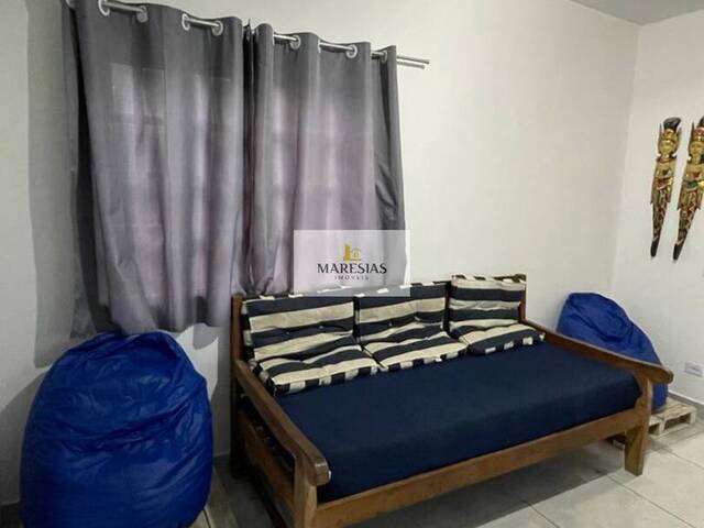 Sobrado para Venda em São Sebastião - 5