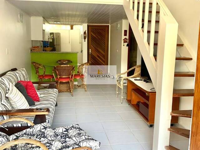 Sobrado para Venda em São Sebastião - 3