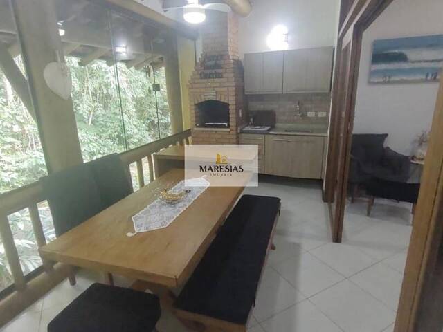 #CA00929 - Casa para Venda em São Sebastião - SP - 2