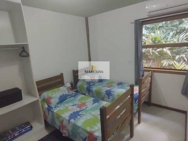 #CA00929 - Casa para Venda em São Sebastião - SP - 3