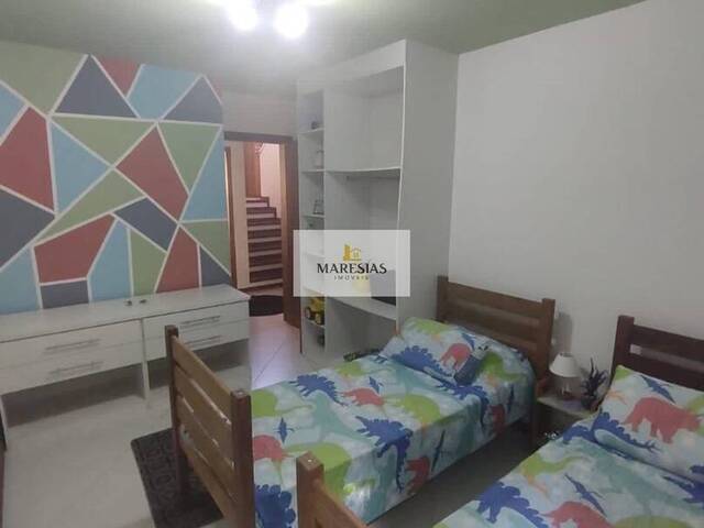 Casa para Venda em São Sebastião - 4