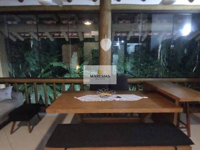 Casa para Venda em São Sebastião - 5