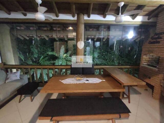 #CA00929 - Casa para Venda em São Sebastião - SP - 1