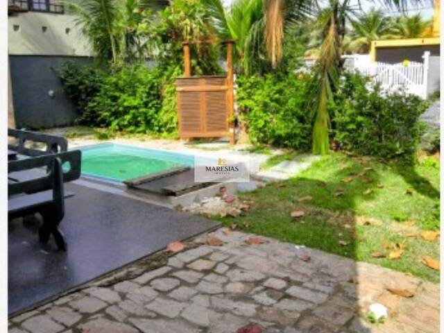 Sobrado para Venda em São Sebastião - 3