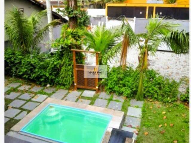 Sobrado para Venda em São Sebastião - 4