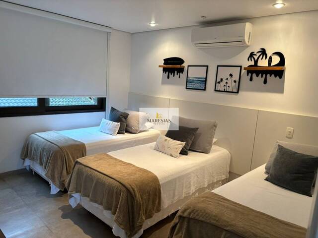 Sobrado para Venda em São Sebastião - 5