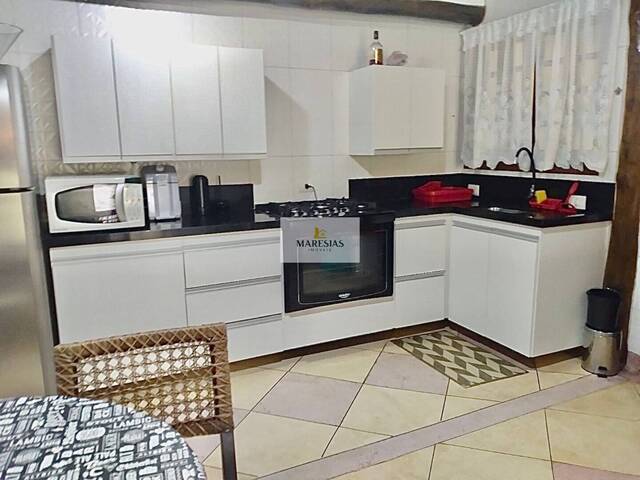 #CA00966 - Casa para Venda em São Sebastião - SP - 2