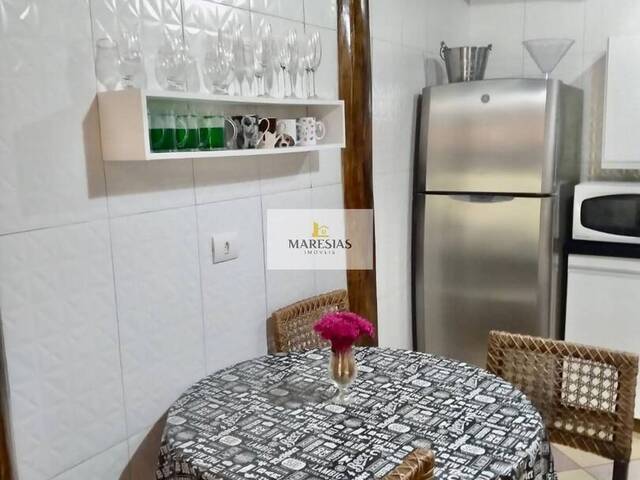 #CA00966 - Casa para Venda em São Sebastião - SP - 3