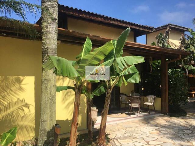 Casa para Venda em São Sebastião - 5