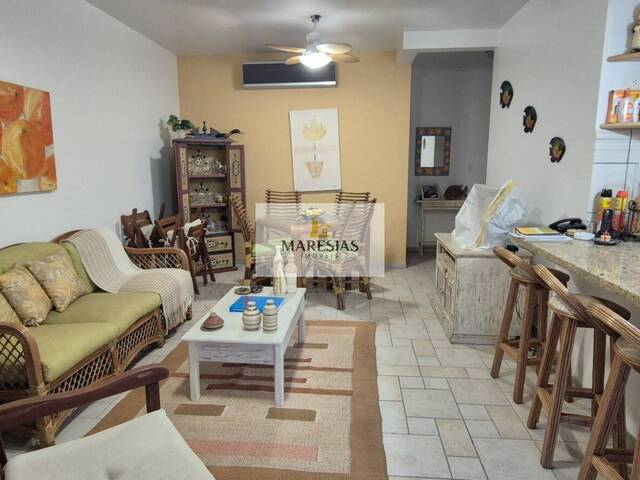 #AP00125 - Duplex para Venda em São Sebastião - SP - 2