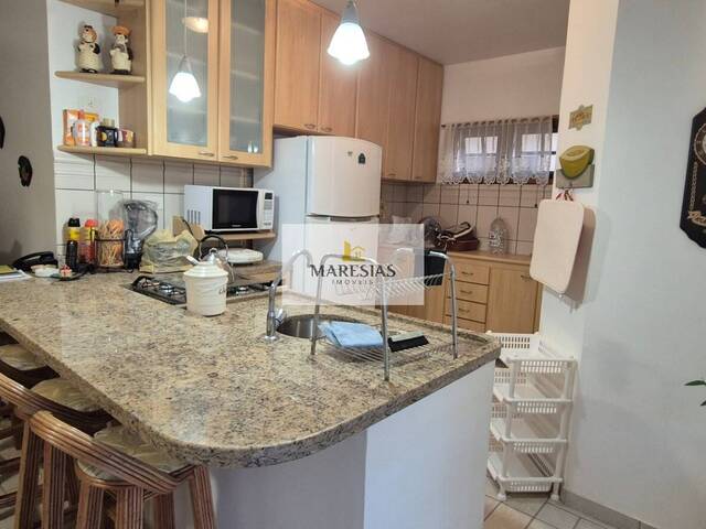 Duplex para Venda em São Sebastião - 5