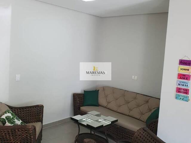 Sobrado para Venda em São Sebastião - 5