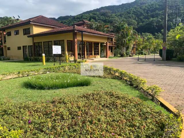 Duplex para Venda em São Sebastião - 4