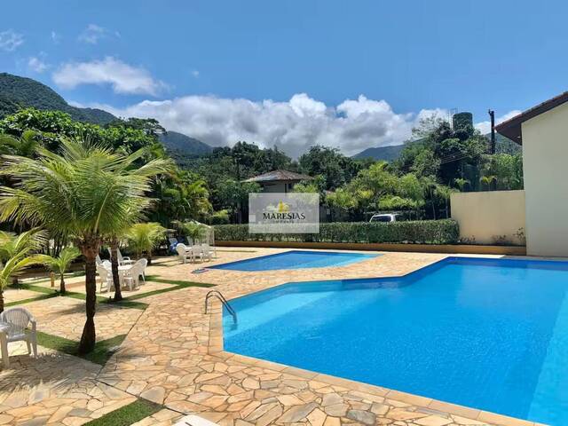 #AP00127 - Duplex para Venda em São Sebastião - SP - 2