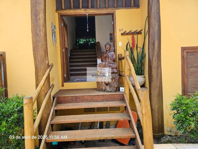 Venda em MARESIAS - São Sebastião