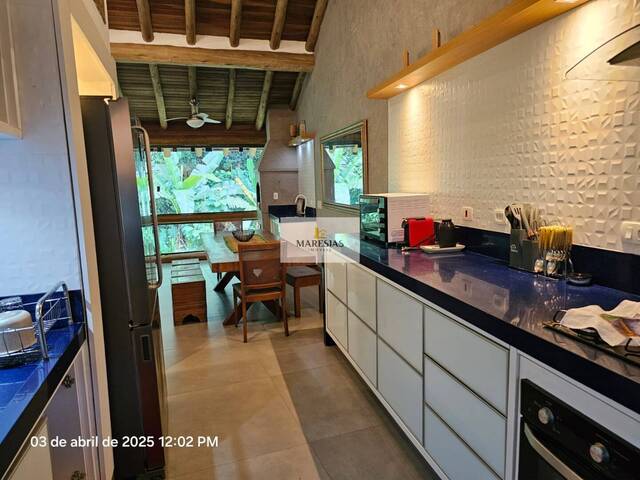 #CA01012 - Casa para Venda em São Sebastião - SP - 2