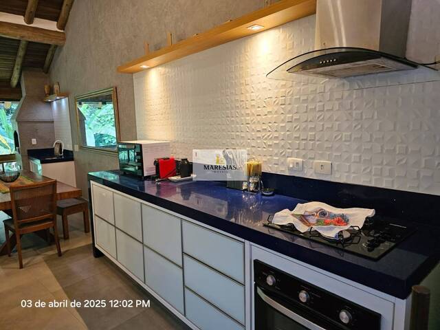 #CA01012 - Casa para Venda em São Sebastião - SP - 3