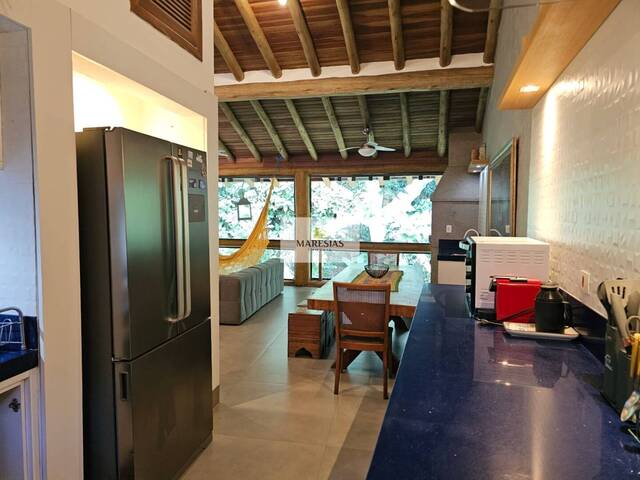 Casa para Venda em São Sebastião - 4