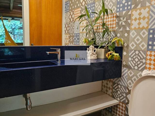 Casa para Venda em São Sebastião - 5