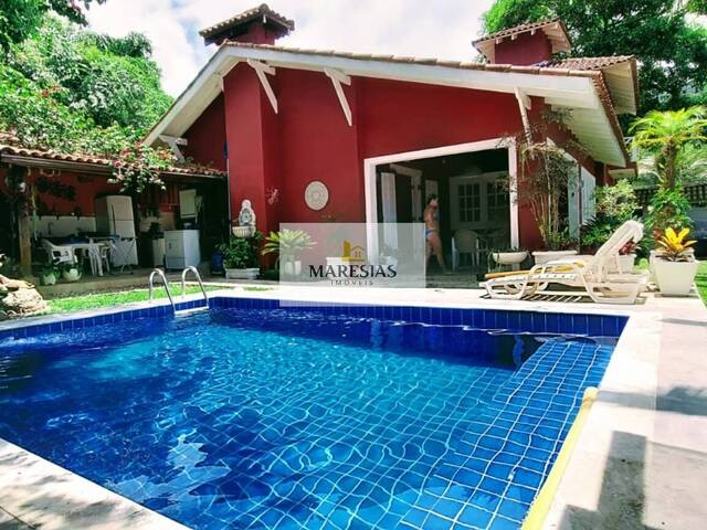 Venda em MARESIAS - São Sebastião