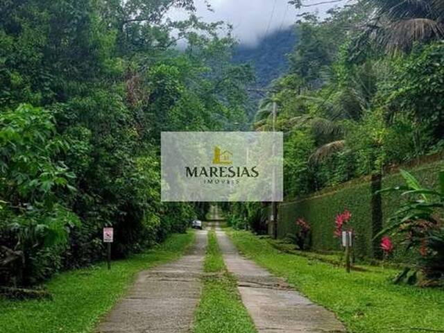 #CA01016 - Sobrado para Venda em São Sebastião - SP - 2