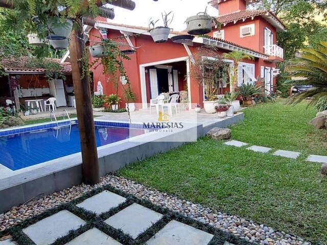 #CA01016 - Sobrado para Venda em São Sebastião - SP - 3