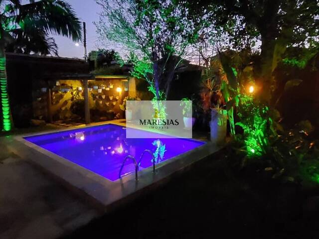 Sobrado para Venda em São Sebastião - 5