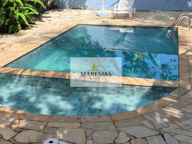 #CA01020 - Sobrado para Venda em São Sebastião - SP - 3