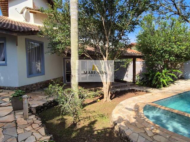 Sobrado para Venda em São Sebastião - 5