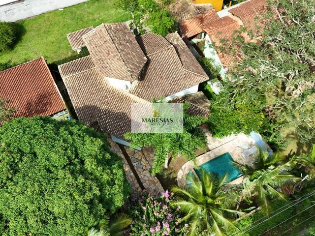 #CA01020 - Sobrado para Venda em São Sebastião - SP - 2