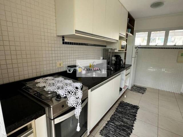 Sobrado para Venda em São Sebastião - 5