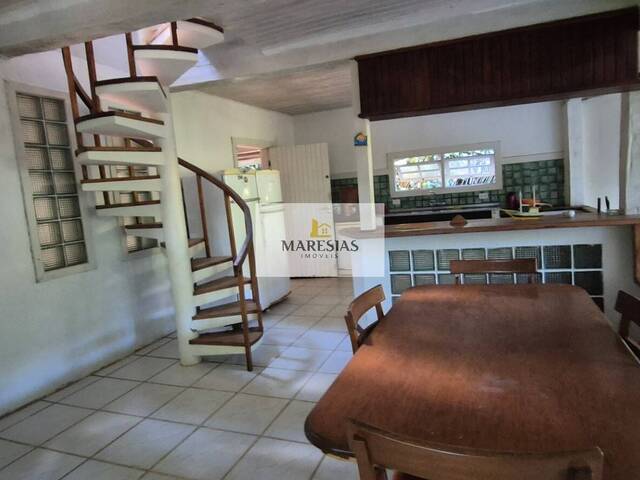 #CA01045 - Sobrado para Venda em São Sebastião - SP - 3