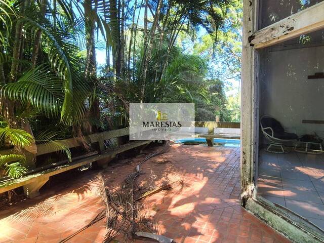 Sobrado para Venda em São Sebastião - 4