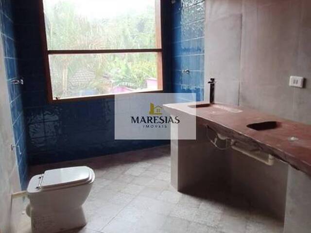 #CA01046 - Sobrado para Venda em São Sebastião - SP - 3