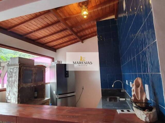 Sobrado para Venda em São Sebastião - 4